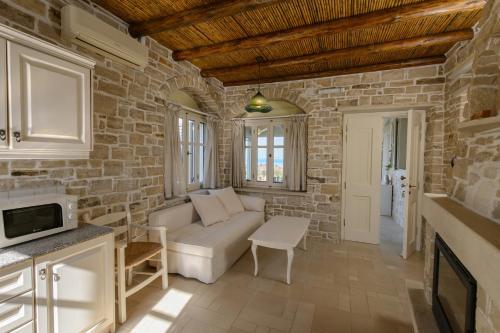 Koronio Villas
