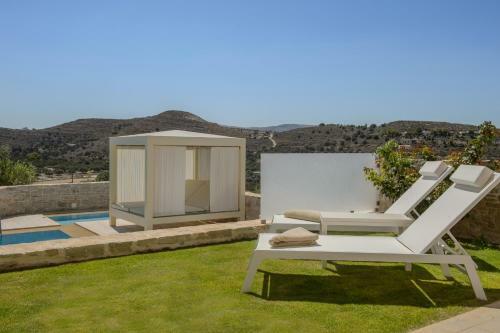 Koronio Villas