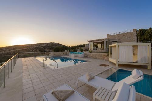 Koronio Villas