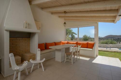 Koronio Villas