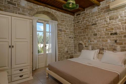 Koronio Villas