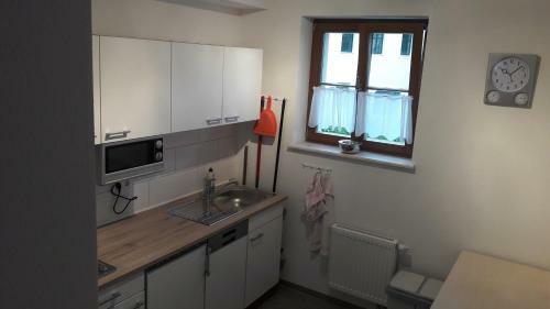 Apartamento G�stehaus Am Hothertor