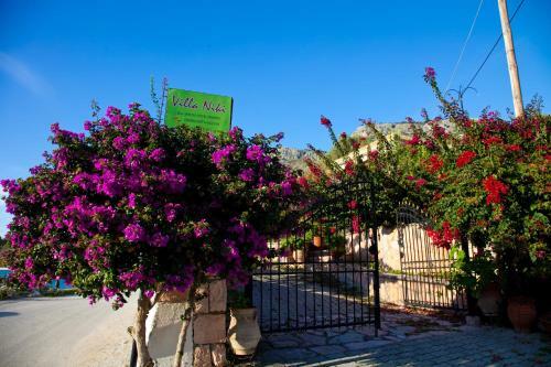 Apartamento Villa Niki