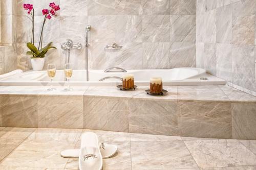 Arni Hotel Domotel