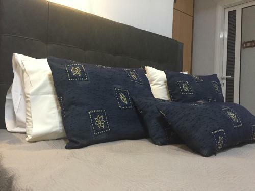 Apartamento Litsa Haus Estate Residences