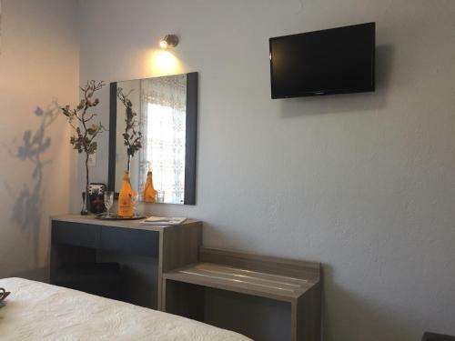 Apartamento Litsa Haus Estate Residences