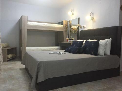 Apartamento Litsa Haus Estate Residences