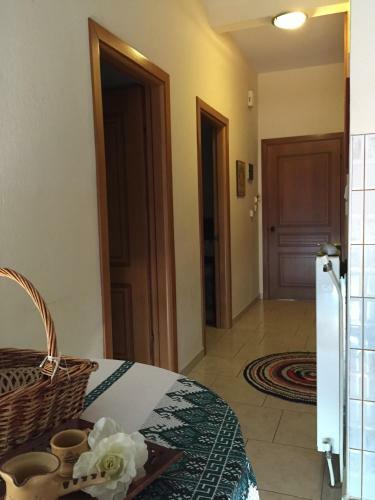 Apartamento Litsa Haus Estate Residences