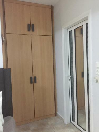 Apartamento Litsa Haus Estate Residences