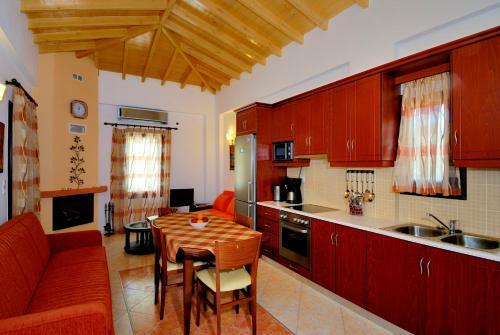 Agroturismo Mousses Houses