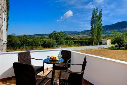 Agroturismo Mousses Houses