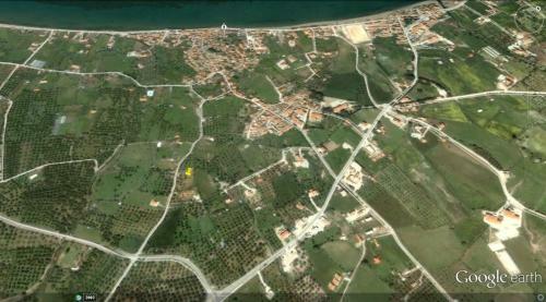 Agroturismo Mousses Houses