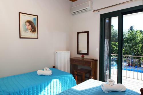 Apartamento Villa Nefeli
