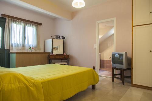 Apartamento Villa Nefeli