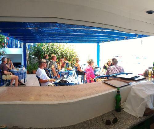 Hotel Eleni Beach