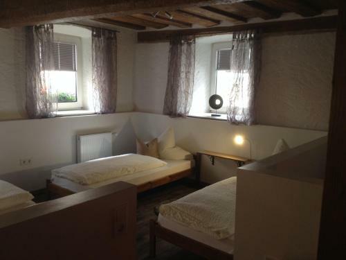 Hostal Die Kleine Pension
