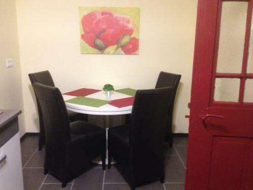 Hostal Die Kleine Pension