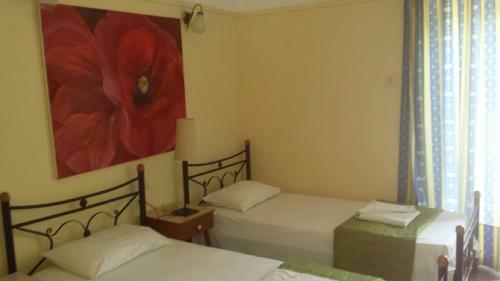 Hotel Pagonion