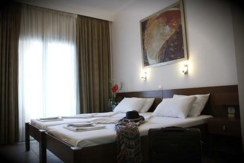 Hotel Kostis