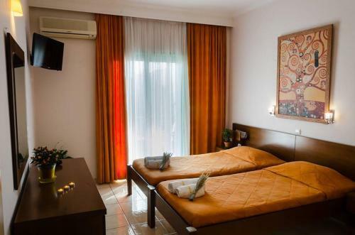 Hotel Kostis