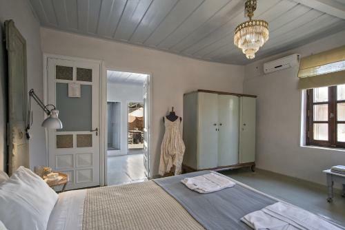 Hostal Fagotto Art Residences