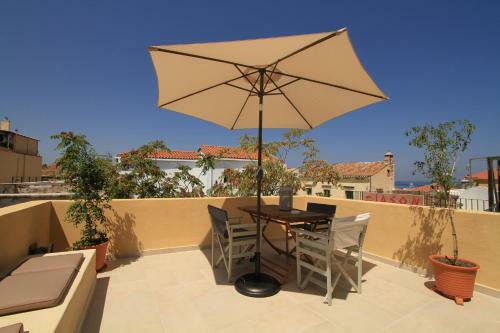 Hostal Fagotto Art Residences