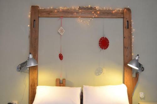 Hostal Fagotto Art Residences