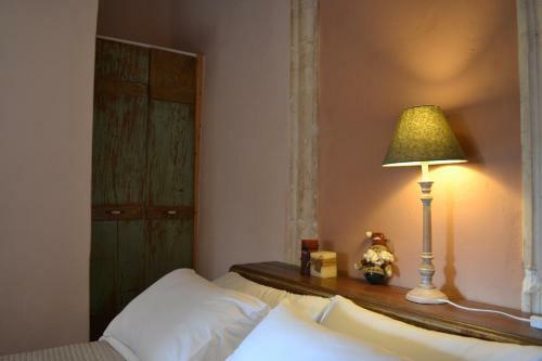 Hostal Fagotto Art Residences