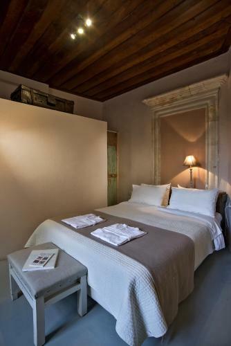 Hostal Fagotto Art Residences