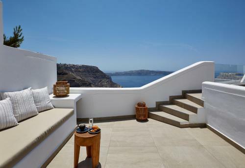 Hotel Volcano View By Caldera Collection