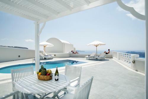 Hotel Volcano View By Caldera Collection