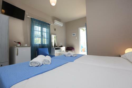 Hotel Blue Sea