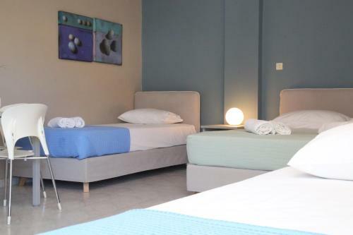 Hotel Blue Sea