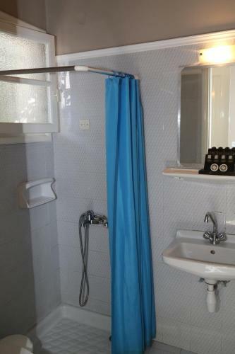 Hotel Blue Sea