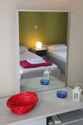 Hotel Blue Sea