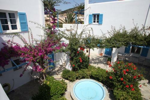 Hotel Blue Sea