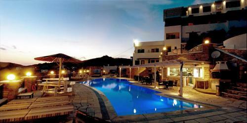 Hostal Hermes