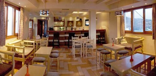 Hostal Hermes