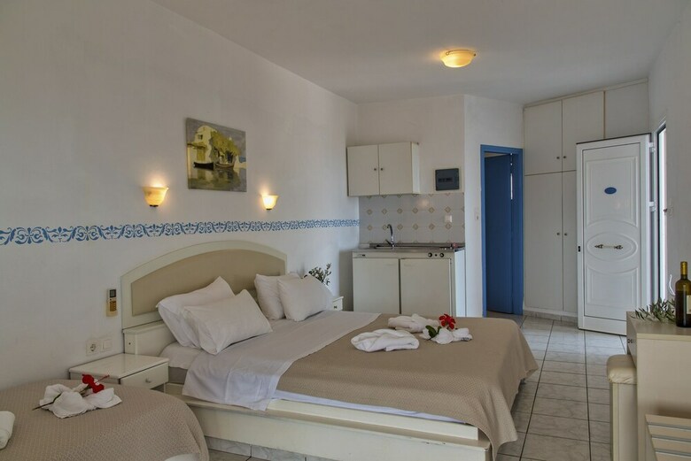 Aparthotel Castri Village Hotel