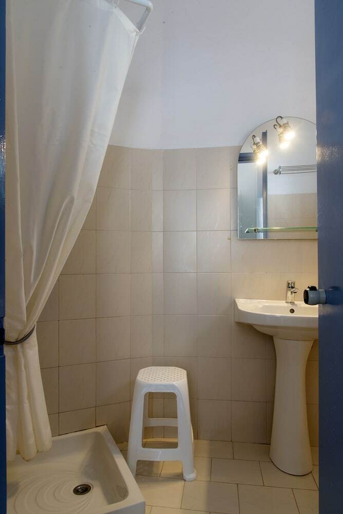 Aparthotel Castri Village Hotel