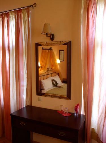 Hostal Allotino Pension