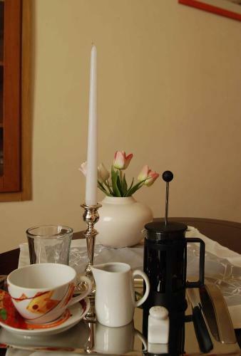Hostal Allotino Pension