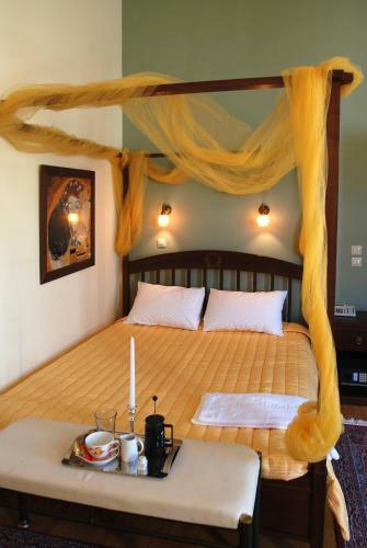 Hostal Allotino Pension