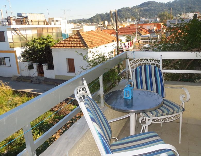 Apartamentos Vivian Studios