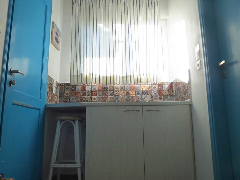 Apartamentos Vivian Studios
