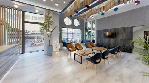 Aparthotel Medusa Apartments
