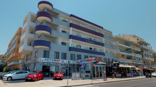 Aparthotel Medusa Apartments