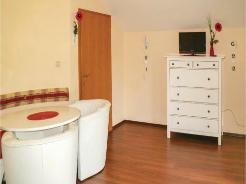 One-bedroom Apartment In Grafenwiesen