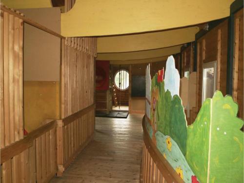 One-bedroom Apartment In Grafenwiesen