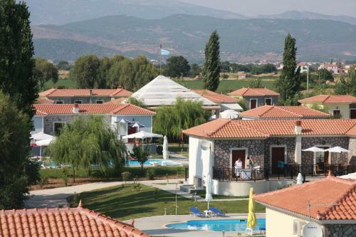 Hotel Kalloni Village Apartments